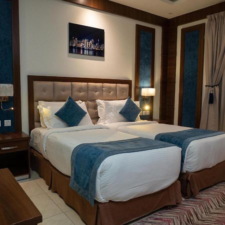 Innyar Hotel Рияд Екстериор снимка